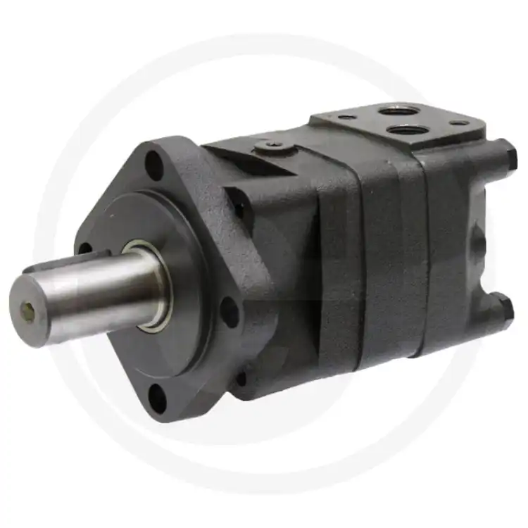 GRANIT-BMS-100-151F0501-Silnik-hydrauliczny-D=32mm