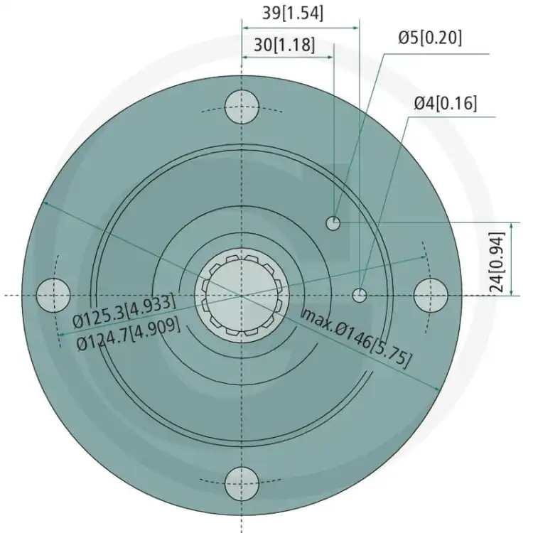 WHITE-151F0538-OMSS-160-Silnik-hydrauliczny-4