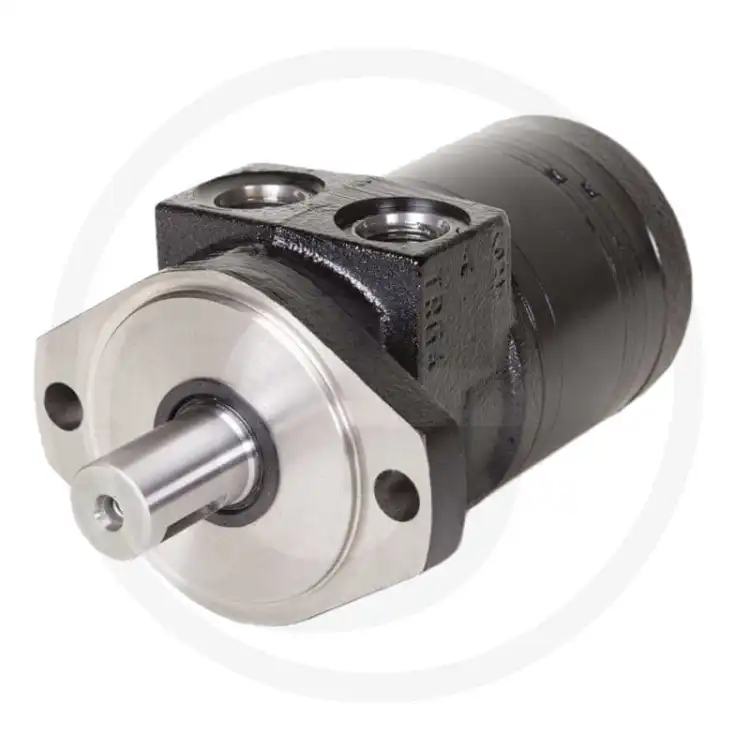 Parker-TE0260CW260AAAB-Silnik-hydrauliczny-orbitalny