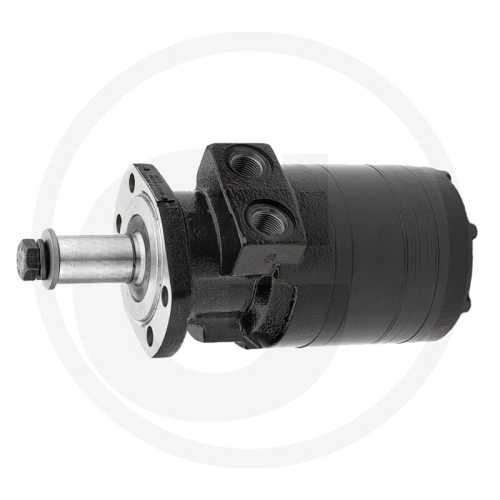 Parker-TF0130VX460AAAB-Silnik-hydrauliczny-orbitalny