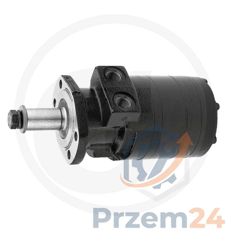 Parker-TF0240VX460AAAB-Silnik-hydrauliczny-orbitalny