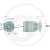 Parker-TG0240EW460AAAB-Silnik-hydrauliczny-orbitalny-2