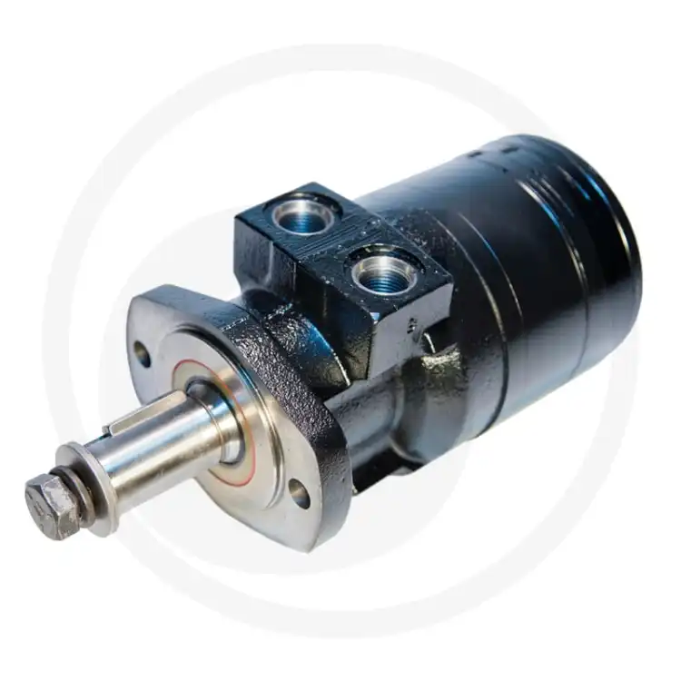 Parker-TG0335EW460AAAB-Silnik-hydrauliczny-orbitalny