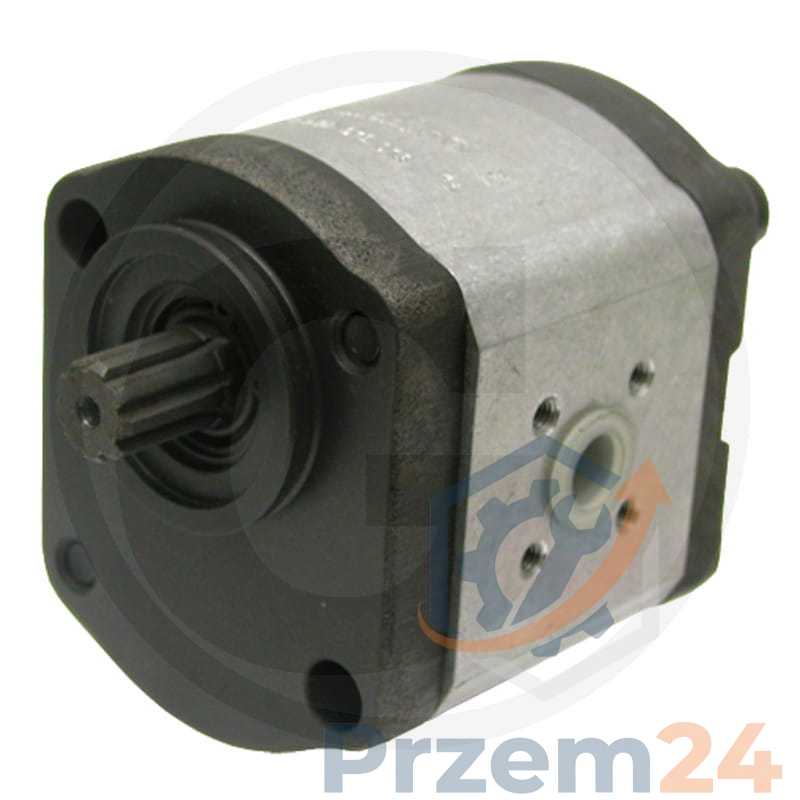 Bosch-0510515023-(R918C00633-2.4539.480.0)-Pompa-hydrauliczna