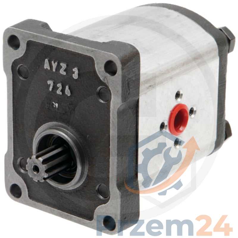 GRANIT-Bosch-0510625332-(Bosch-0-510-625-332)-Pompa-hydrauliczna