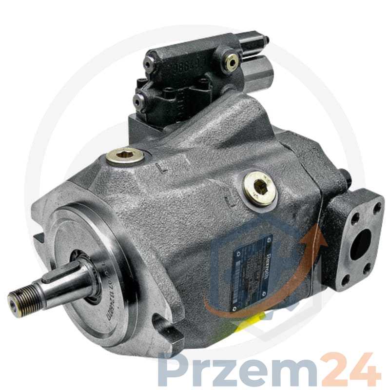 Rexroth-R902538531-(Massey-Ferguson-3712289M5)-Pompa-hydrauliczna