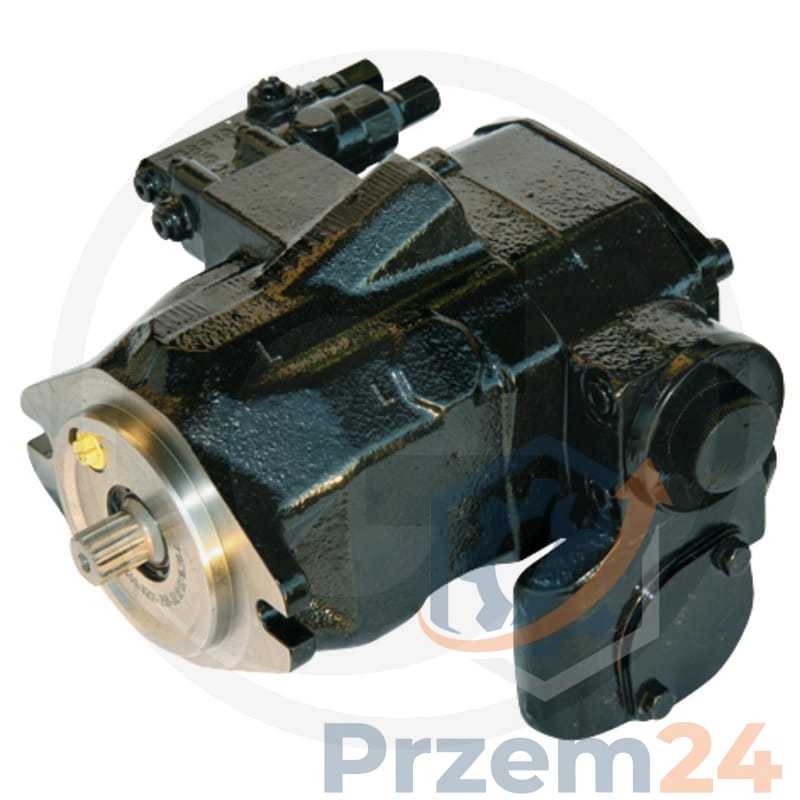 Rexroth-R902538729-CNH-84164100,-84471388-Pompa-hydrauliczna
