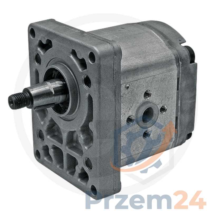 Bosch-0510425324-(Rexroth-R918C00443)-Pompa-hydrauliczna