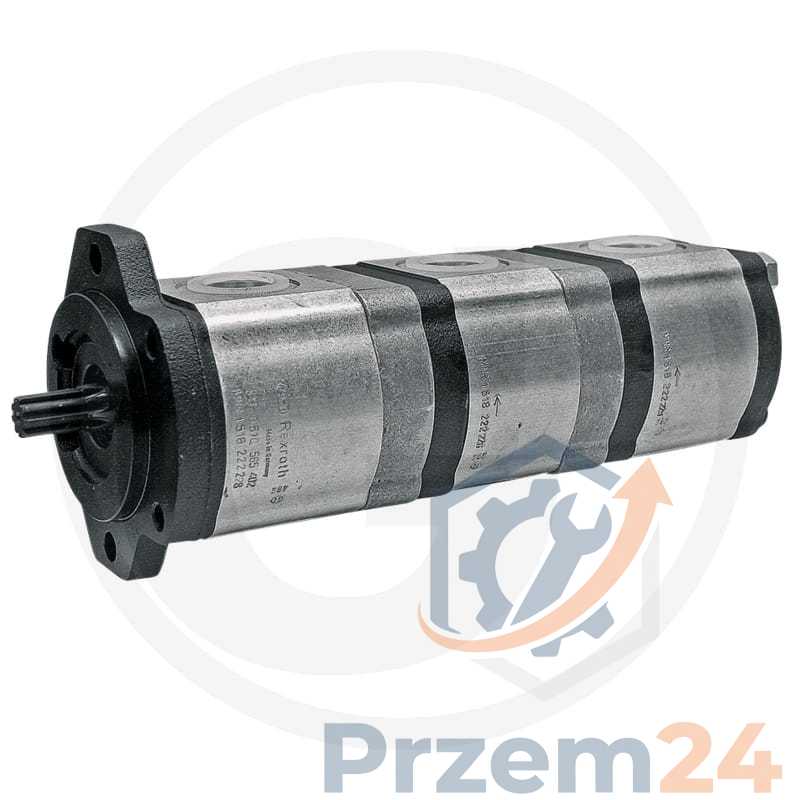 Bosch-Rexroth-R918C02716-132375102-0510765362-Pompa-hydrauliczna