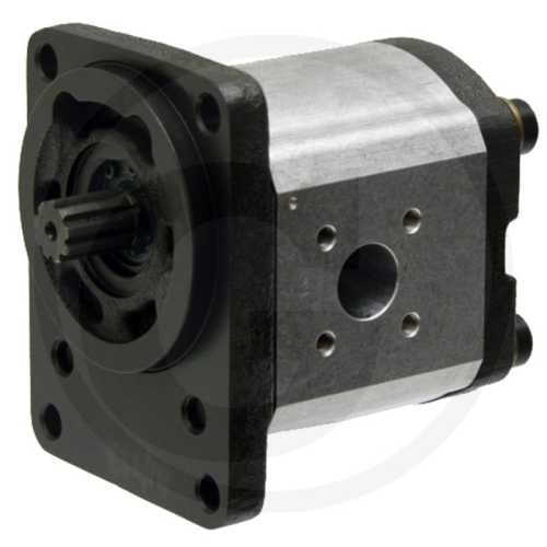 Bosch-Rexroth-R918C00358-0510425010-0-510-425-010-Pompa-hydrauliczna