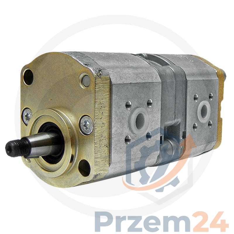 GRANIT-Bosch-0510665335-Fendt-G380940010110-Pompa-hydrauliczna