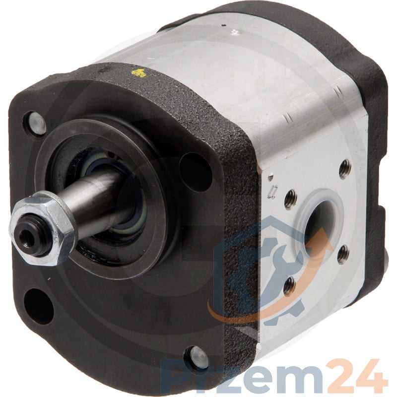 Rexroth-R918C00190-Bosch-0510310303-0510345304-Pompa-hydrauliczna