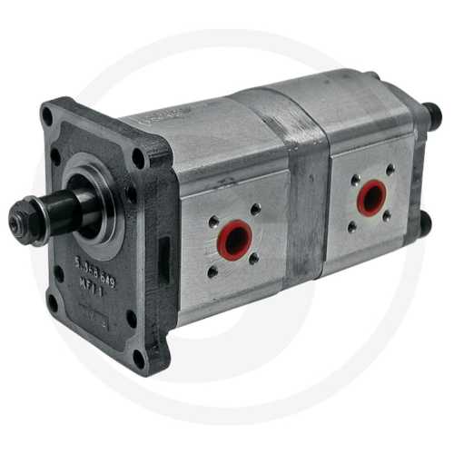 GRANIT-6005030955-7700035340-7700021635-Pompa-hydrauliczna