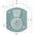 GRANIT-Bosch-0510515327-0-510-515-327-Deutz-01174516-Pompa-4