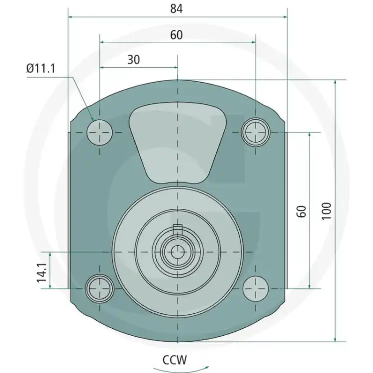 GRANIT-Bosch-0510615317-01175656-01262641-01262643-Pompa-hydrauliczna-4