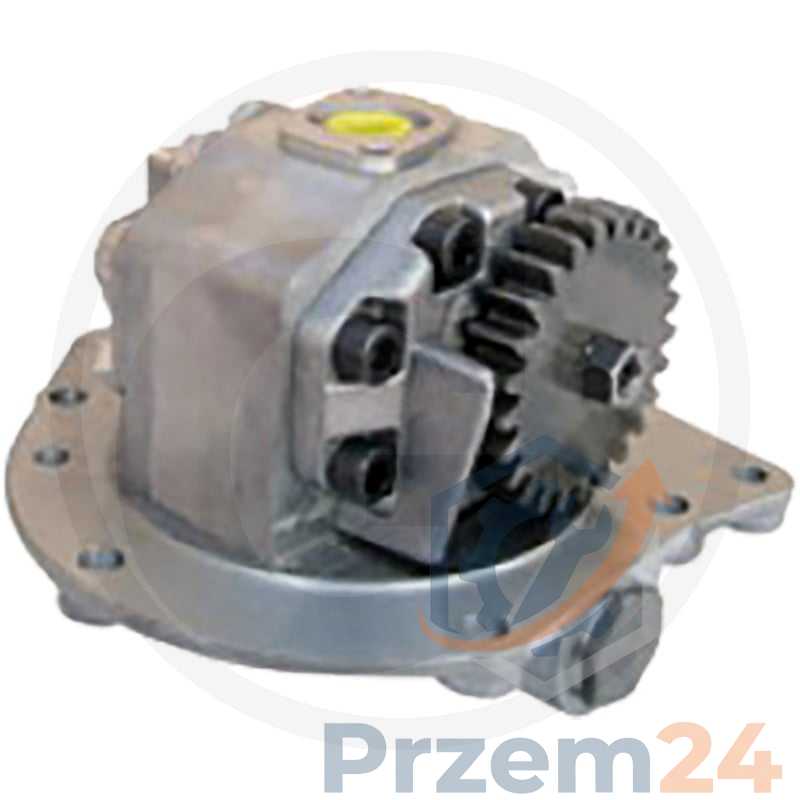 GRANIT-Ford-81823983-87540836-550115972-D0NN600G-Pompa-hydrauliczna