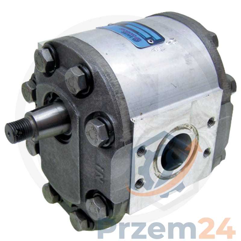 GRANIT-Ford-83945584-E2NN600BA-Pompa-hydrauliczna-FORD-8530-8630