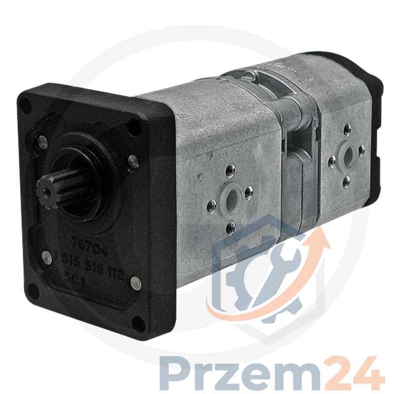 Bosch-0517665019-Case-New-Holland-87593047-Pompa-hydrauliczna