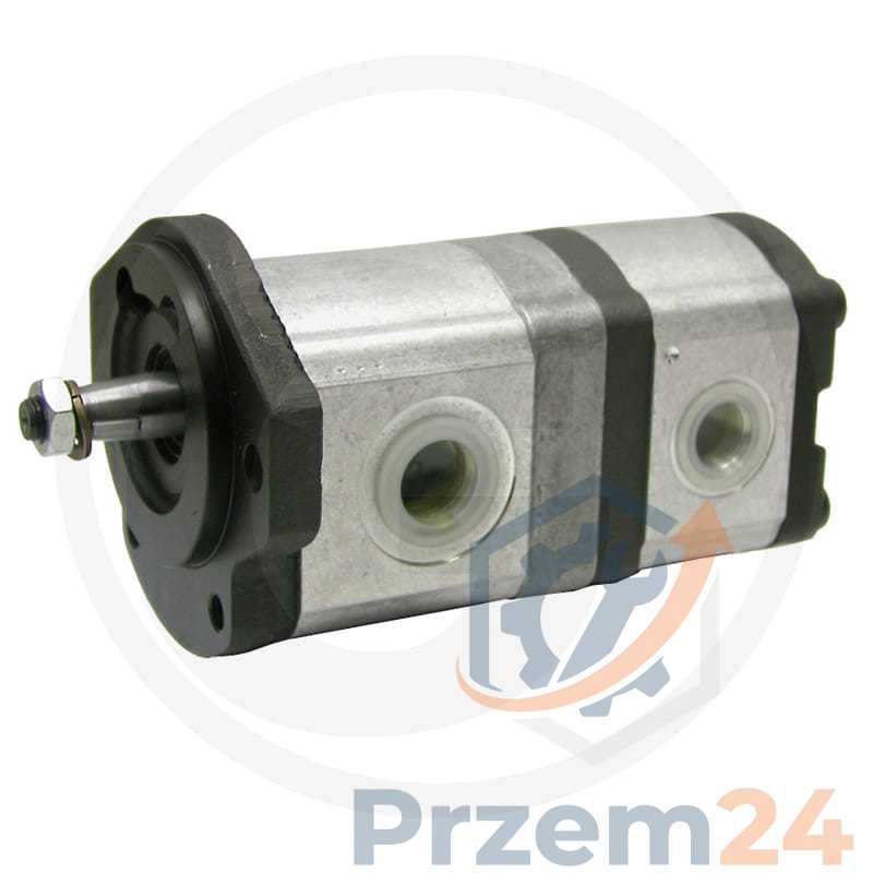 Bosch-0510665390-John-Deere-AZ36555-Pompa-hydrauliczna-JD-1166,-1174