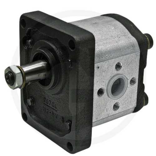 GRANIT-Bosch-0510525011-(Bosch-0-510-525-011)-Pompa-hydrauliczna