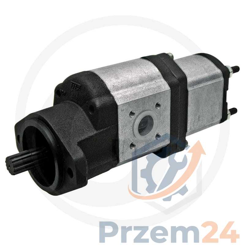 Rexroth-R918C02813-(Bosch-3552261M91-0510767032)-Pompa-hydrauliczna