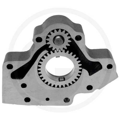 GRANIT-John-Deere-AR201728-AR96662-AR39053-AR39107-Pompa-hydrauliczna
