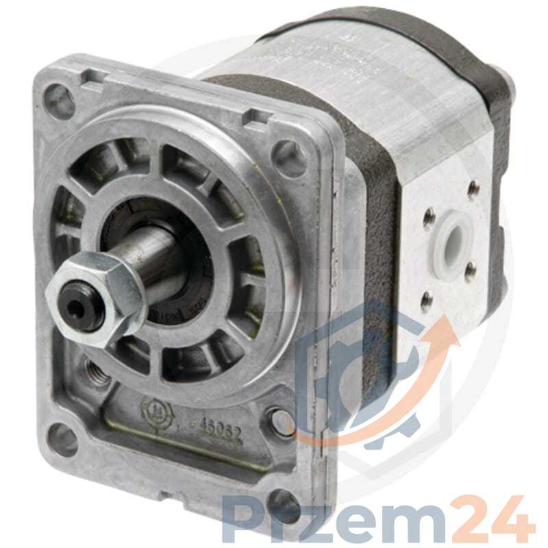 Bosch-0510445004-(Rexroth-R918C00470)-Pompa-hydrauliczna