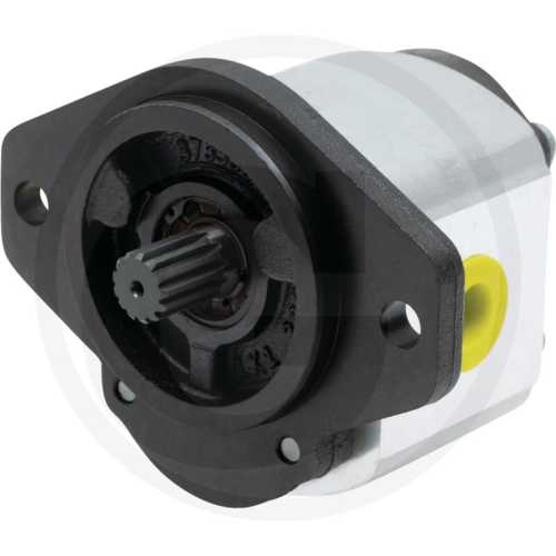 Bosch-0510725089-Case-Steyer-132575005-Pompa-hydrauliczna