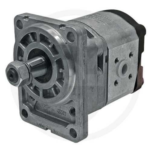 Bosch-0510645004-0-510-645-004-Rexroth-R918C01643-Pompa-hydrauliczna