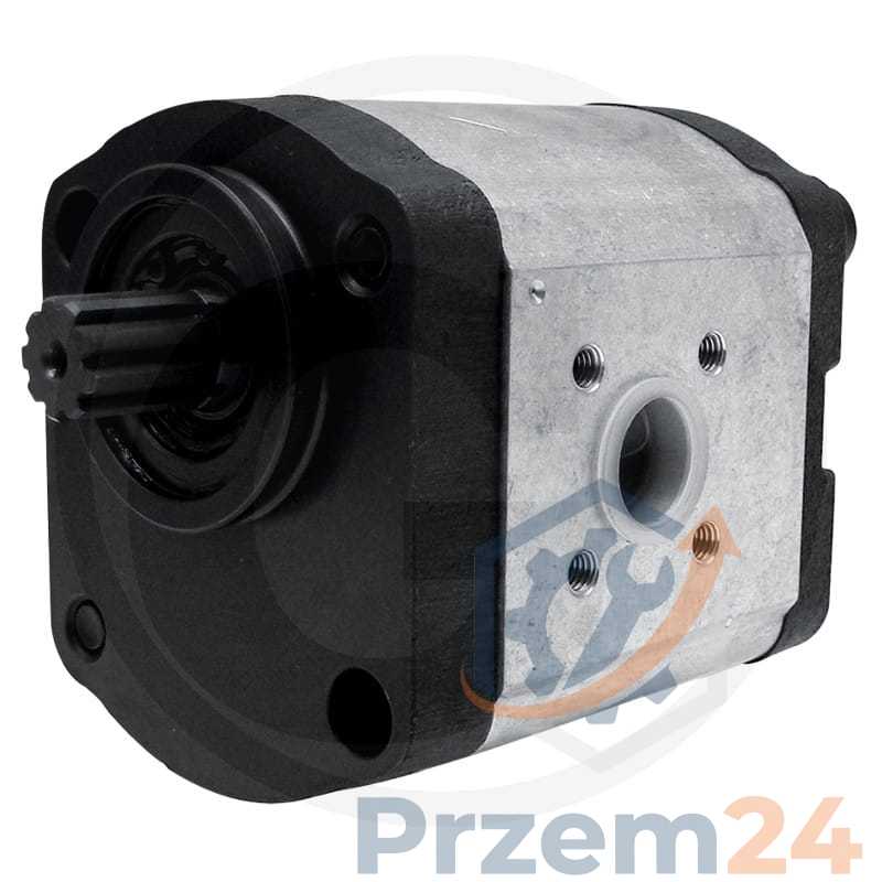 Bosch-0510615331-R918C01392-Deutz-2.4539.310.0-Pompa-hydrauliczna