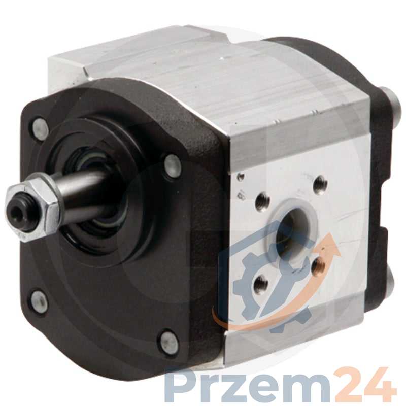Bosch-0510615365-Massey-Ferguson-3797114M2-3797114M1-Pompa-hydrauliczna