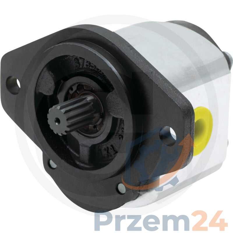 Bosch-0517625308-Rexroth-R918C00738-CNH-87603409-Pompa-hydrauliczna