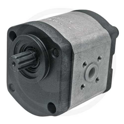 Bosch-0510715313-0-510-715-313-Rexroth-R918C02161-Pompa-hydrauliczna