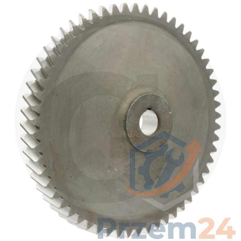 GRANIT-Massey-Ferguson-3713346M1-Zębnik-do-pompy-hydraulicznej
