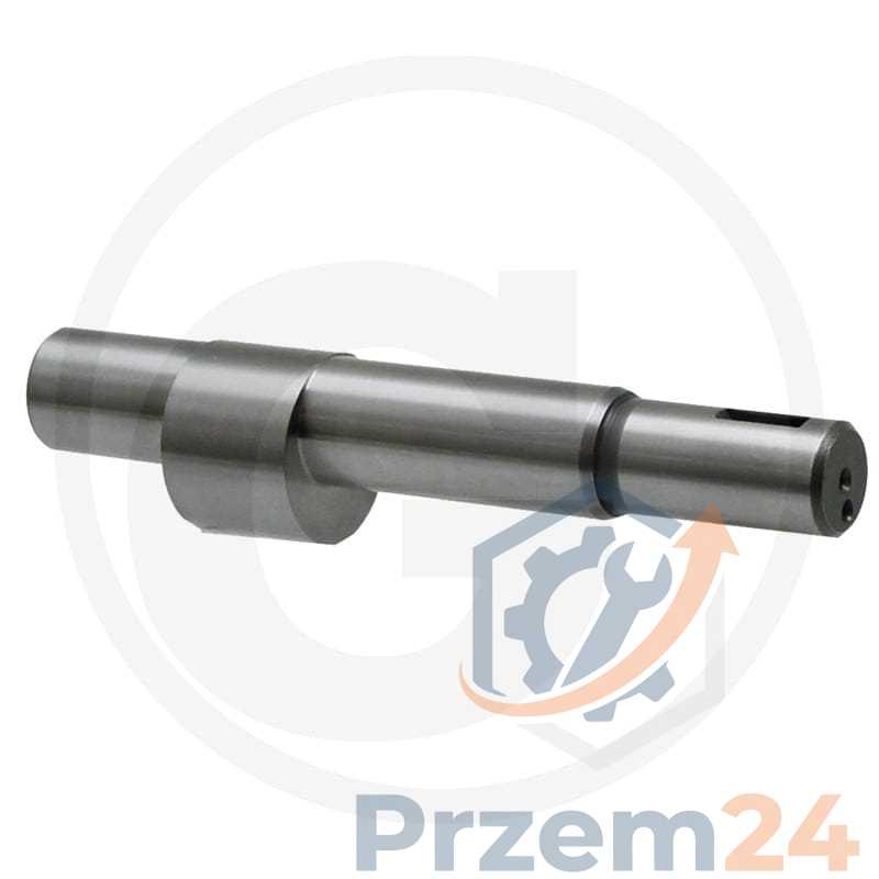 GRANIT-John-Deere-R39319-Wałek-pompy-hydraulicznej-JD-1020-1120