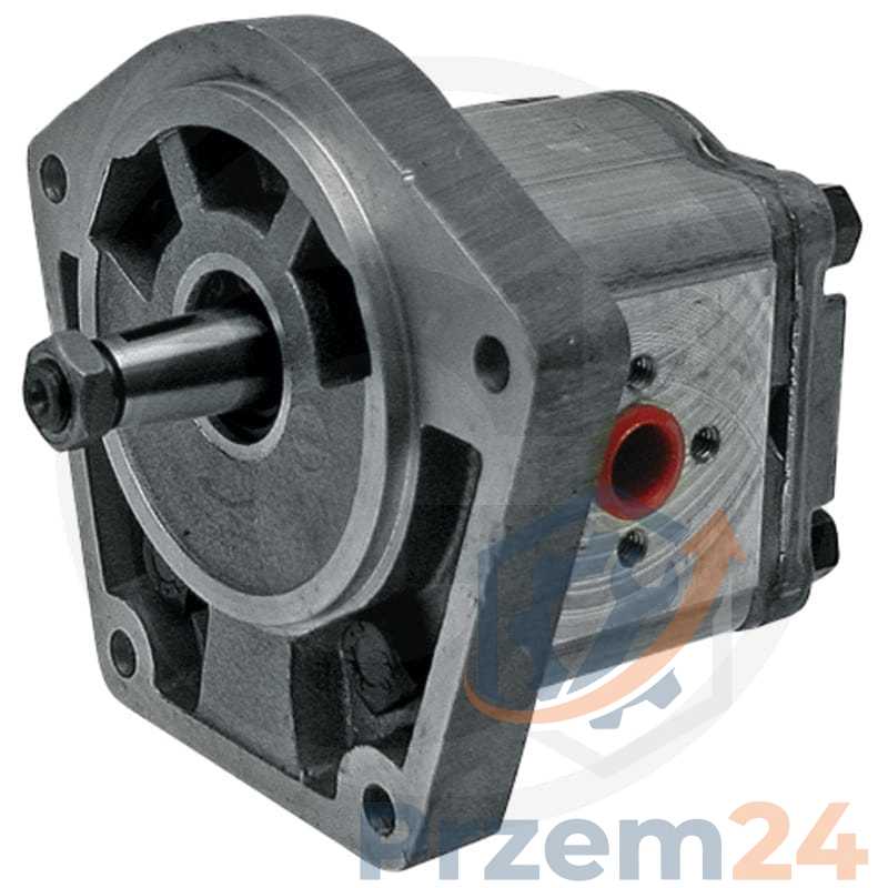 GRANIT-Case-704330R95-550105696-Pompa-hydrauliczna