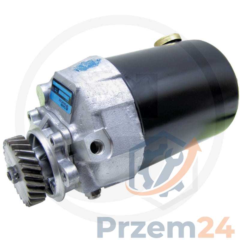 Ford-83924997-Pompa-hydrauliczna-Ford-8530,-8630,-8730,-8830