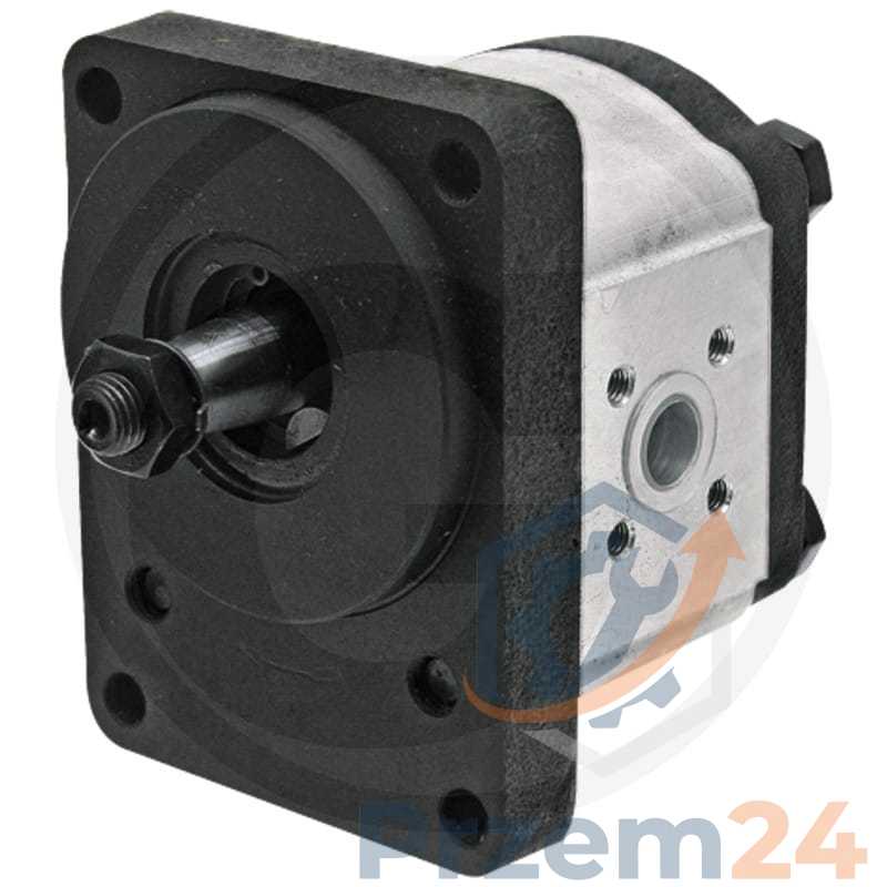 GRANIT-Bosch-0510420005-0510325006-HYZFR116R1-Pompa-hydrauliczna