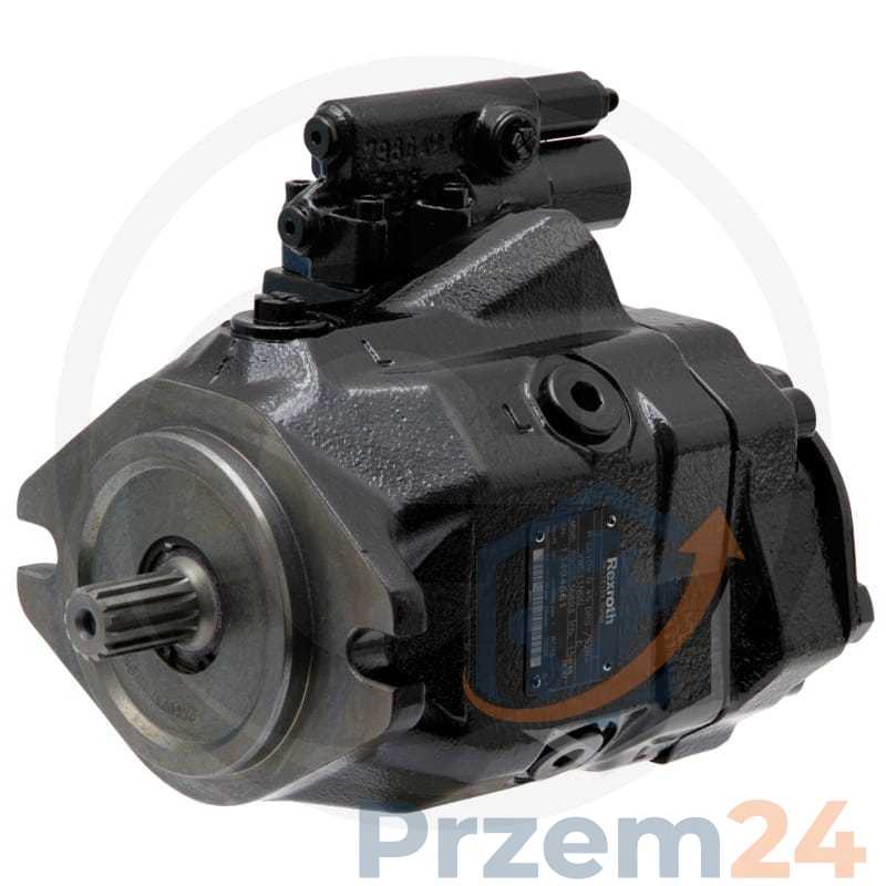 Rexroth-R902536853-Fendt-G716940010012-G716940010010-Pompa-hydrauliczna