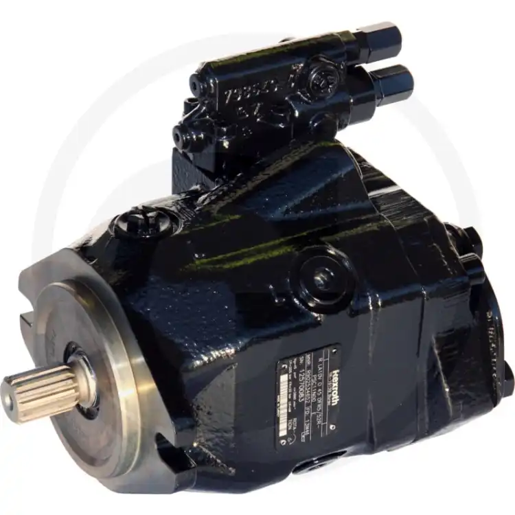 Rexroth-R902537275,-394269A2,-394269A1-Pompa-hydrauliczna