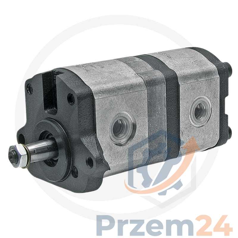 Bosch-0510465342-Massey-Ferguson-R918C00538-Pompa-hydrauliczna