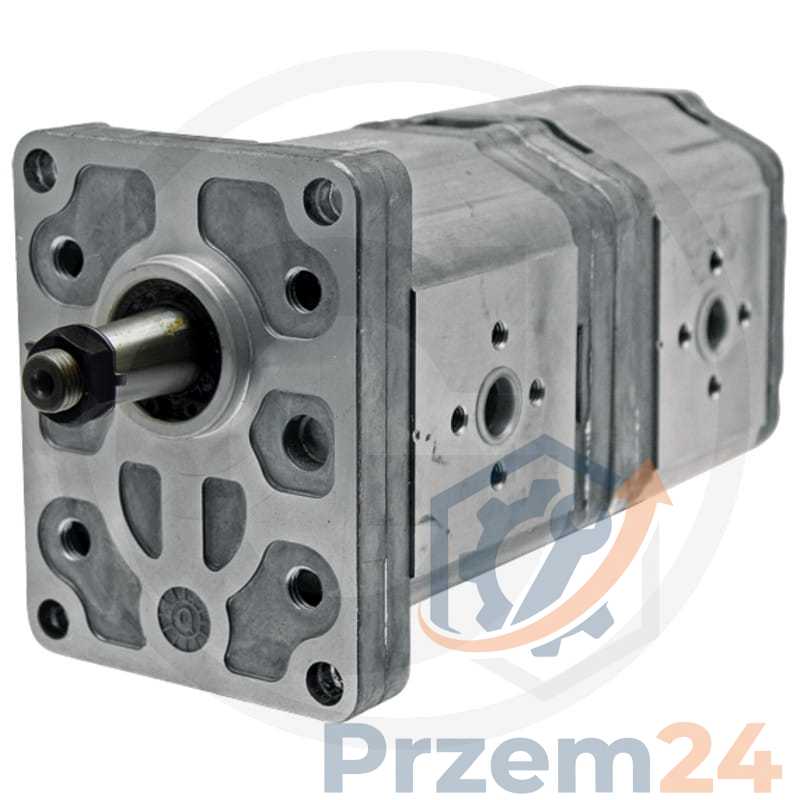 Carraro-25930005-Pompa-hydrauliczna