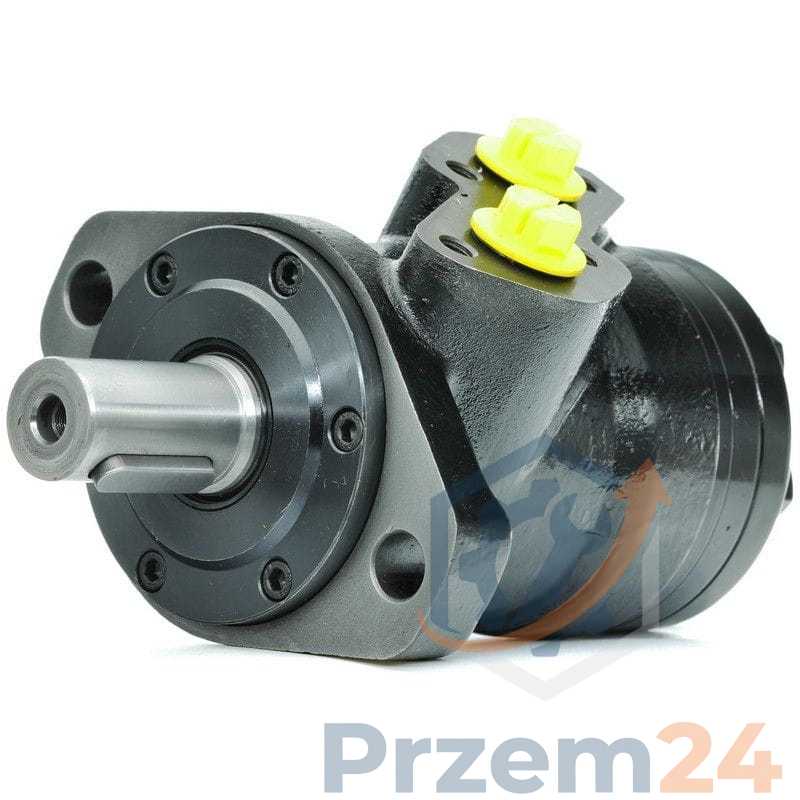 Danfoss-OMP-50-151-0310-151-0610-151-1208-151-5311-Silnik-hydrauliczny-zamiennik