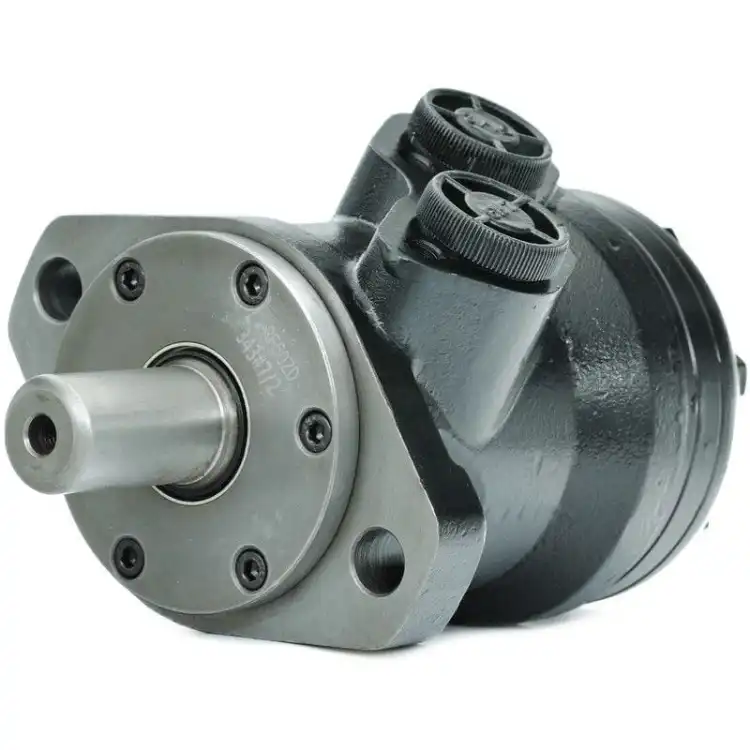 SMR-50-SMR50-Silnik-hydrauliczny-orbitalny-zamiennik-Wałek=25mm