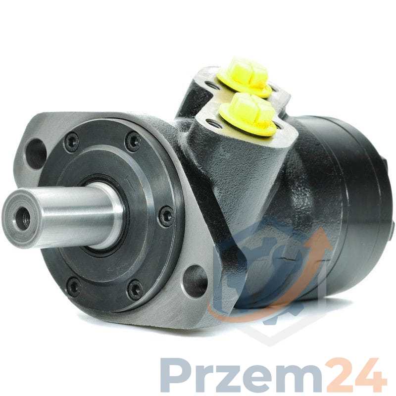 Danfoss-OMP-160-(151-0314-151-0614-151-1211-151-5315)-Silnik-zamiennik