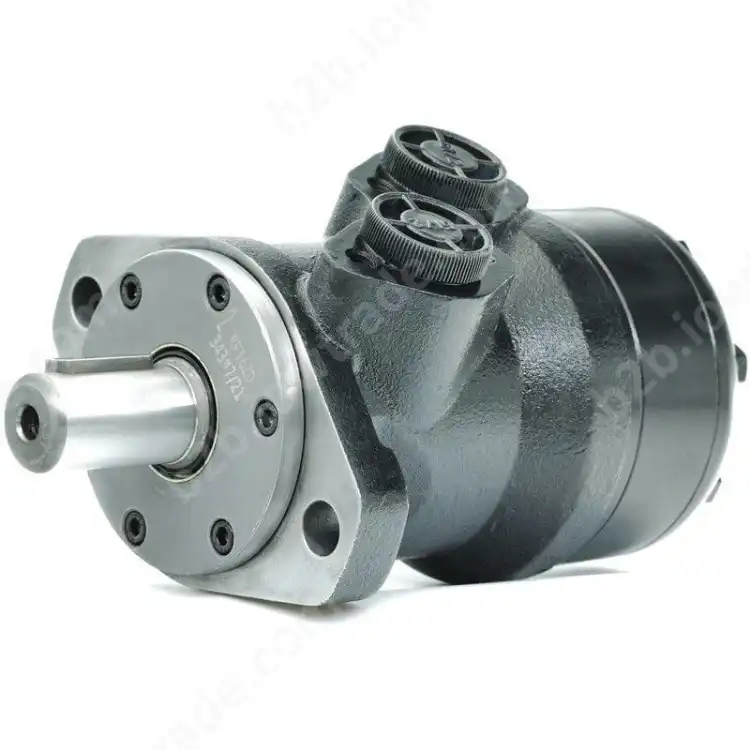 SMP-160-SMP160-Silnik-hydrauliczny-wałek=25mm-zamiennik