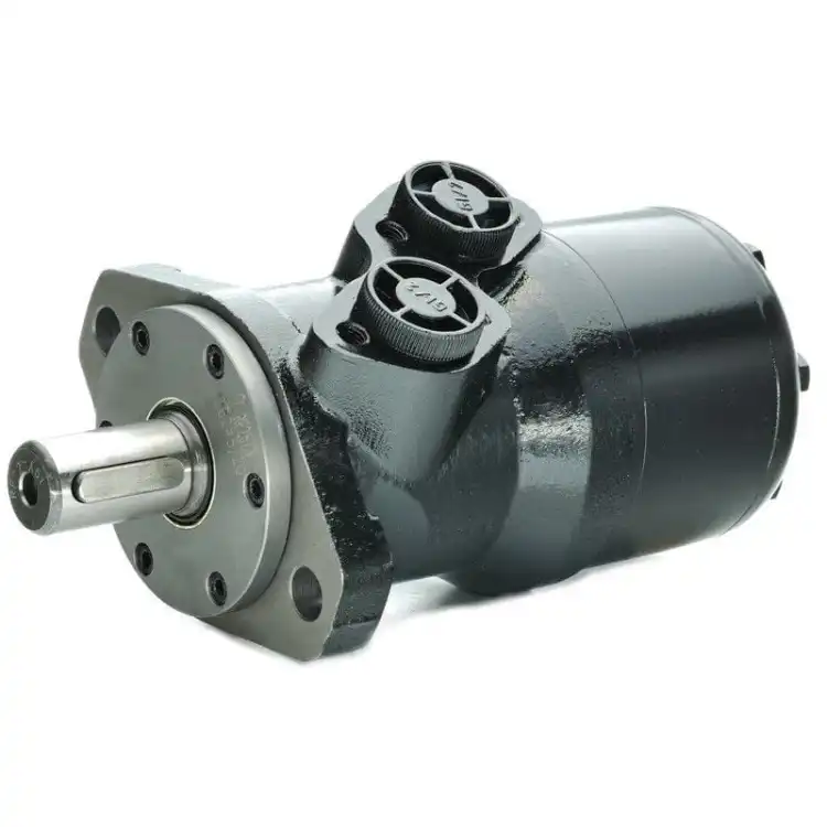 M+S-Hydraulic-MP250C-Silnik-hydrauliczny-orbitalny-wałek=25mm-zamiennik