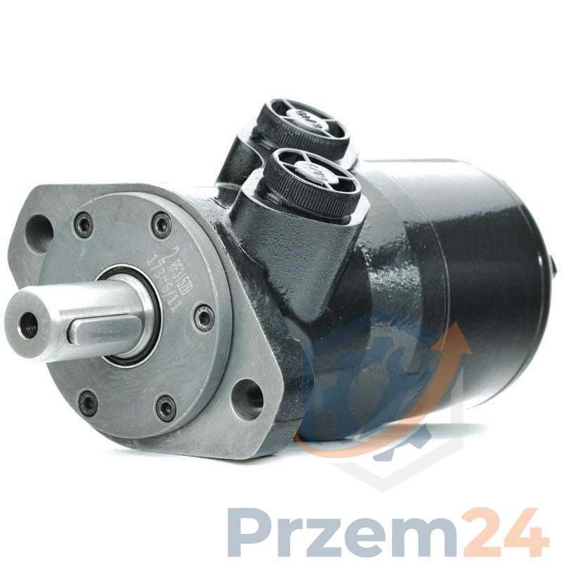 BMR-315-BMR315-Silnik-hydrauliczny-orbitalny-wałek=25mm-zamiennik