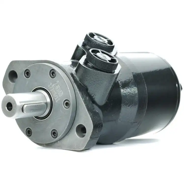 BMR-315-BMR315-Silnik-hydrauliczny-orbitalny-wałek=25mm-zamiennik