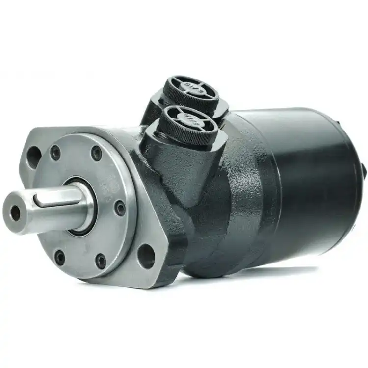 Danfoss-OMP-400-OMP400-Silnik-hydrauliczny-wałek=25mm-zamiennik